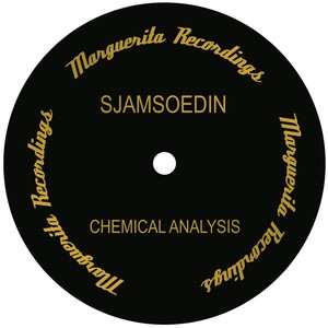 Chemical Analysis