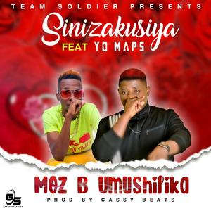 Sinizakusiya(feat. Yo Maps)