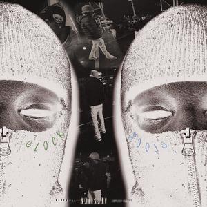 Outside (feat. Scotty Ben Pippen) (Explicit)