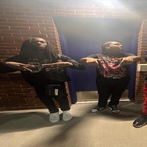 No Pock (feat. Lu Keltec) (Explicit)