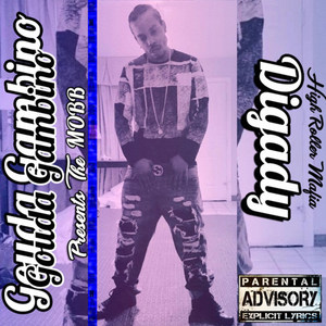 Gouda Gambino Presents the Mobb (Explicit)