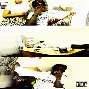 GHETTO GOTH 5IVE (feat. Revxl, Bipolarr & MARGIELAMURKY) (Explicit)