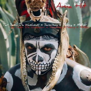 Ama Hit (feat .Sami'kay, Teezy & Mellor)