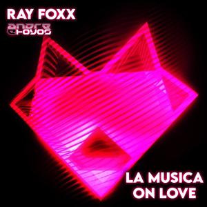 La Música On Love
