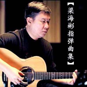 梦中的婚礼 (吉他版)封面