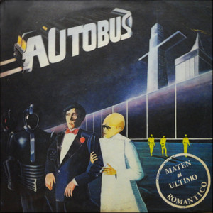 Hay un Mundo, Que Te Quiero Mostrar