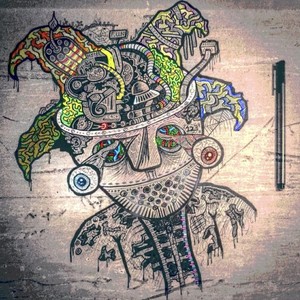 Along for the Ride (Explicit)