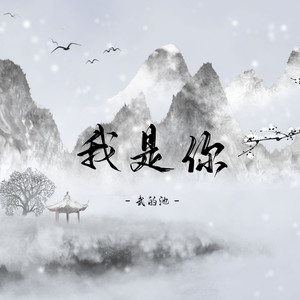 我是你