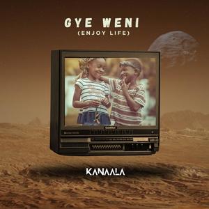 Gye Weni (Enjoy Life)