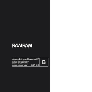 Self Preservation (Original Mix)