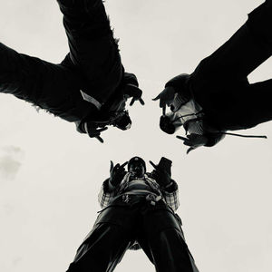 Most Wanted (Explicit)