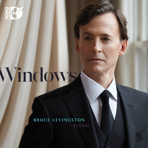 Piano Recital: Levingston, Bruce - Bruce, A. / Schumann, R. / Matheson, J. (Windows)