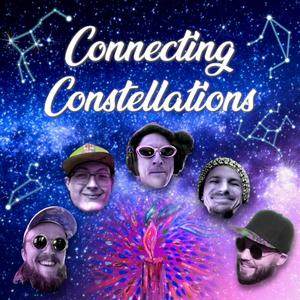 Connecting Constellations: THE MIXTAPE (Explicit)