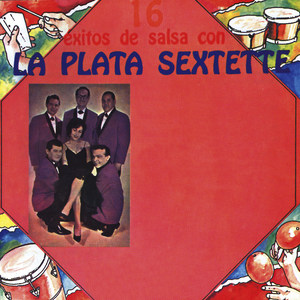 16 Éxitos de Salsa