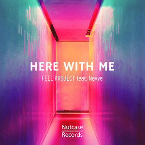 Here with Me (Extended Mix)