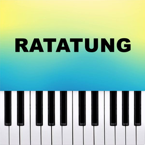 Ratatung (Piano Version)