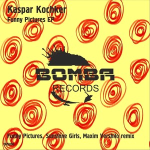 Funny Pictures (Maxim Vershilo Remix)