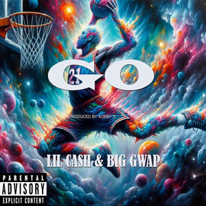 Go (Explicit)