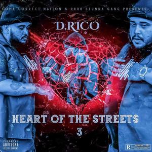 Heart Of The Streets 3 (Explicit)