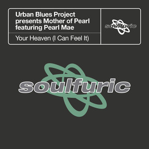 Your Heaven (I Can Feel It) (UBP Instrumental)