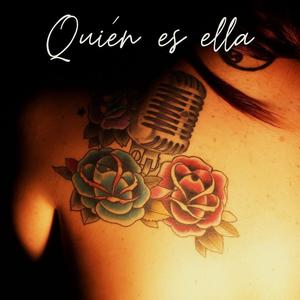Quién es ella