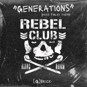 [Q]brick - Generations