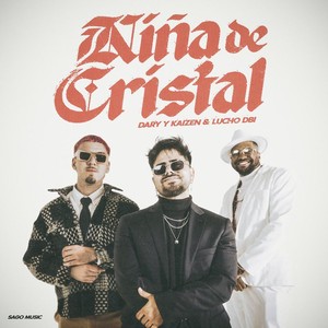 Niña de Cristal