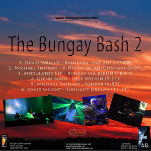 The Bungay Bash 2