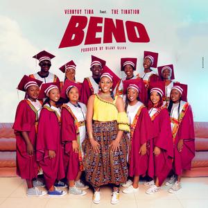 Beno (feat. The Tination Choir ) [Choir Version ]