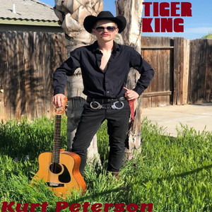 Tiger King (feat. Bad ***** C & Lizzy Dean)