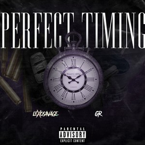 Perfect Timing (Explicit)