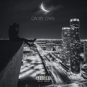 On My Own (feat. Beatsbyzae) [Explicit]