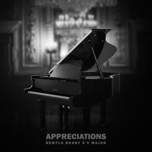 Appreciations (feat. V Major) [Explicit]