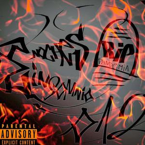 Mente Indomita(feat. Shadow) (Explicit)