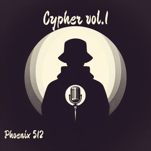 Cypher Vol.1 (Explicit)