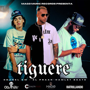 Tiguere (Explicit)