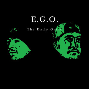 The Daily Grind (Explicit)