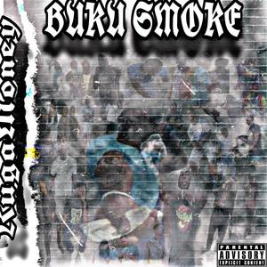 Buku Smoke (Explicit)