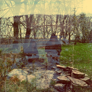 Late Night Boat Across the Dead Sea