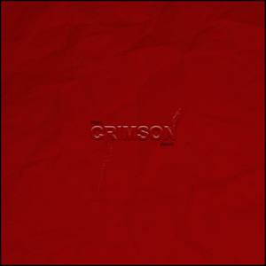 crimson