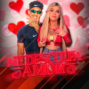 Me Desculpa Amor