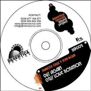 Again (Original Mix)