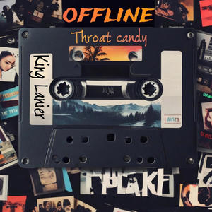 Throat Candy (Explicit)