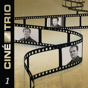 Ciné-Trio Vol.1 (Film music)