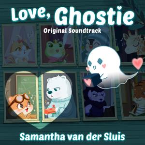 Love, Ghostie (Original Game Soundtrack)