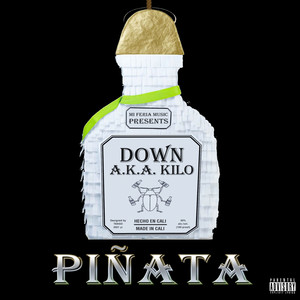 Piñata (Explicit)