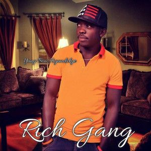 Rich Gang (Explicit)