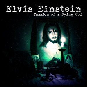 Passion of a Dying God (Explicit)