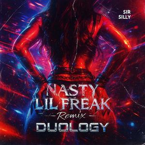 Nasty Lil Freak (Remix|Explicit)
