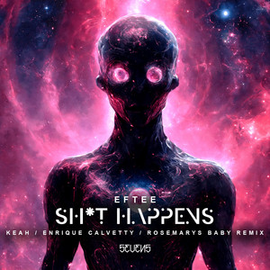 Sh*t Happens EP